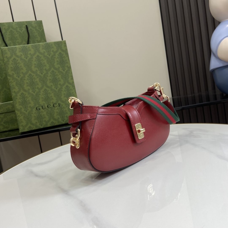 Gucci Satchel Bags